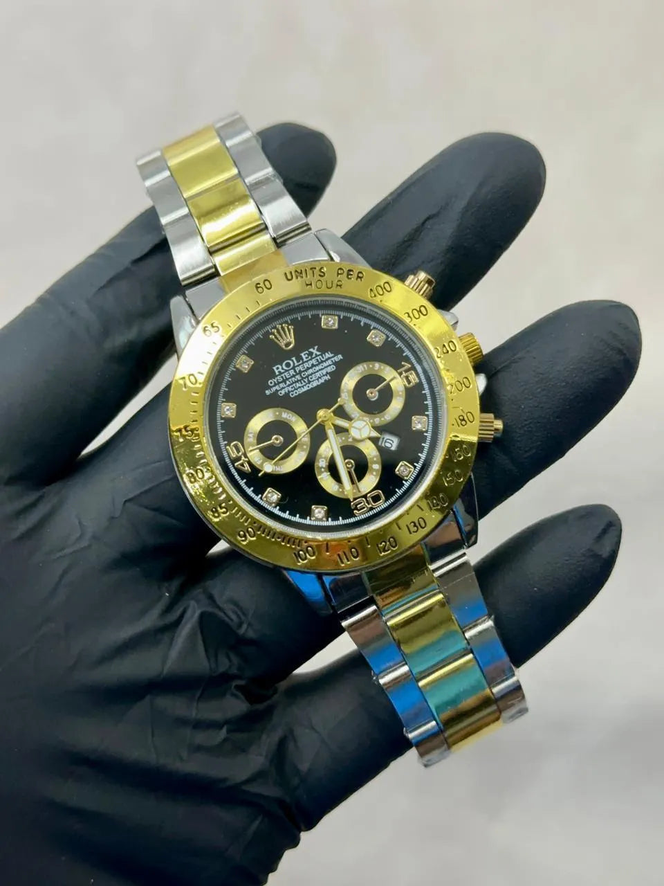 Rolex Daytona