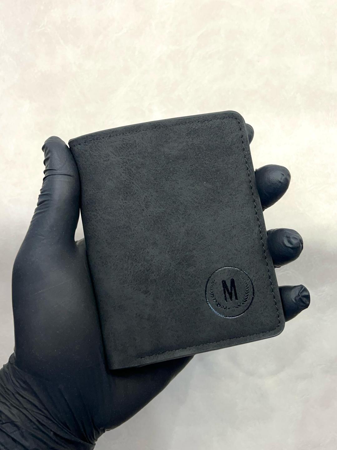 Men's Leather Wallet