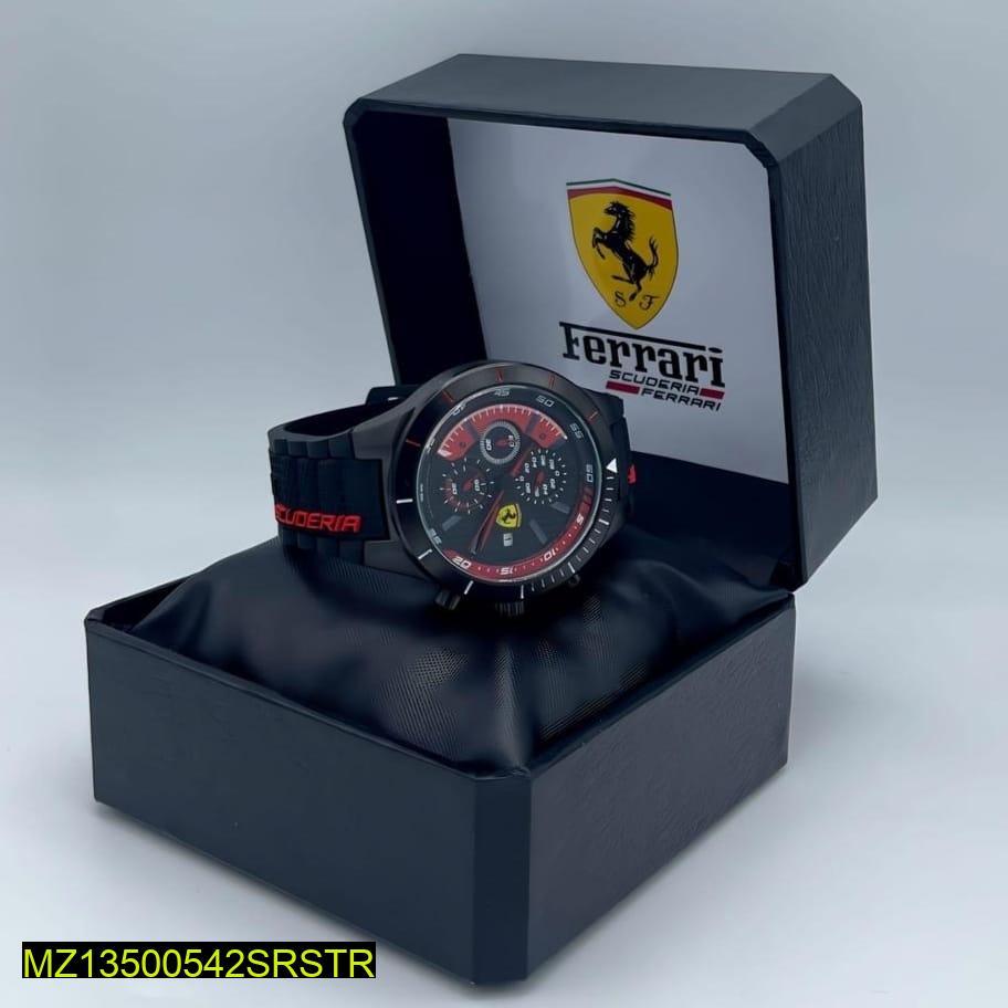 Men's Formal Analogue Watch