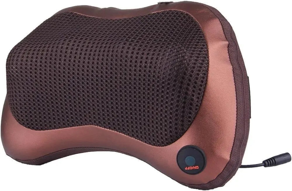 Massager Pillow