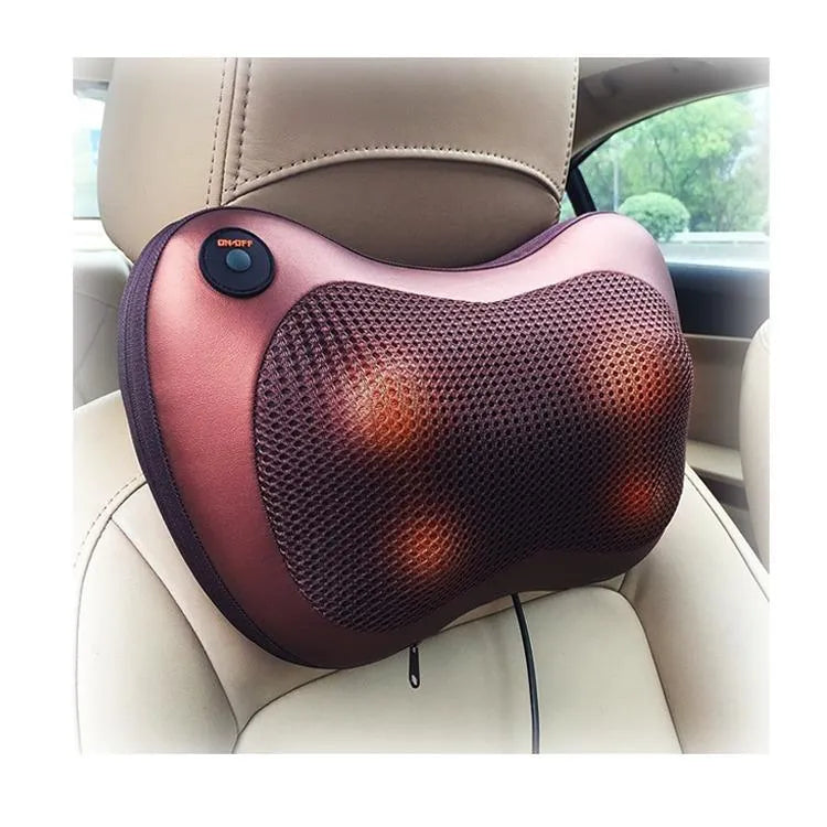 Massager Pillow