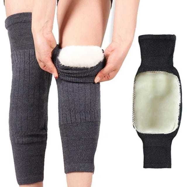 Knee warmer 30% off with free delivery