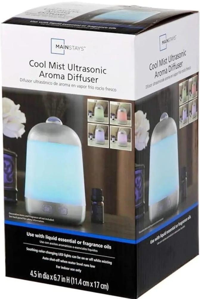 Mist Sprayer Humidifier