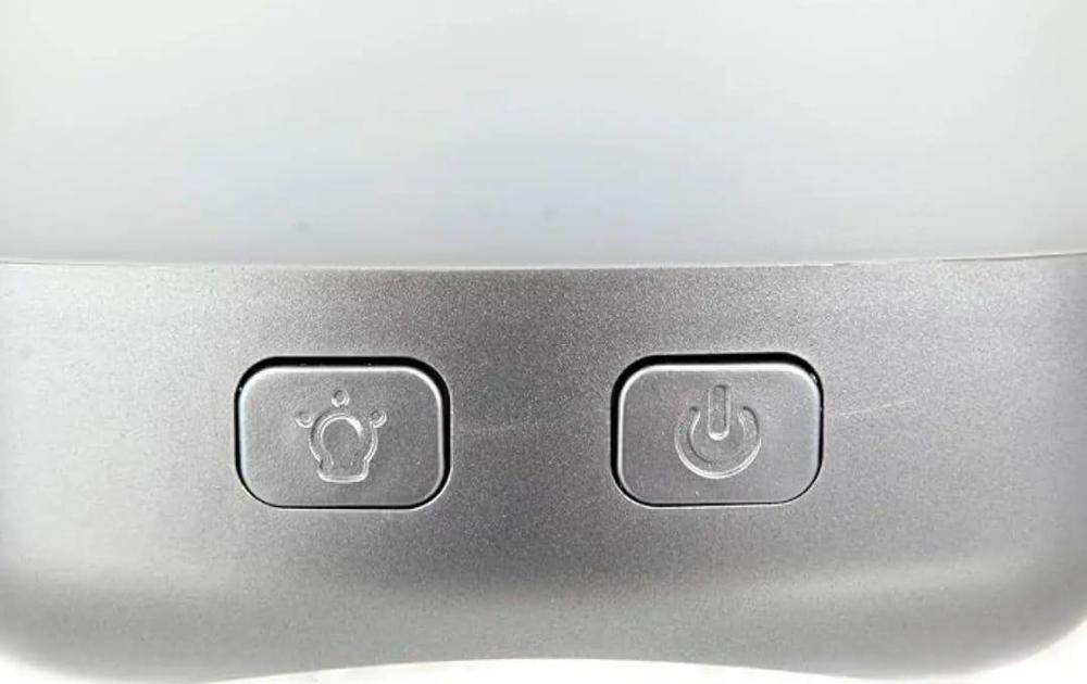 Mist Sprayer Humidifier