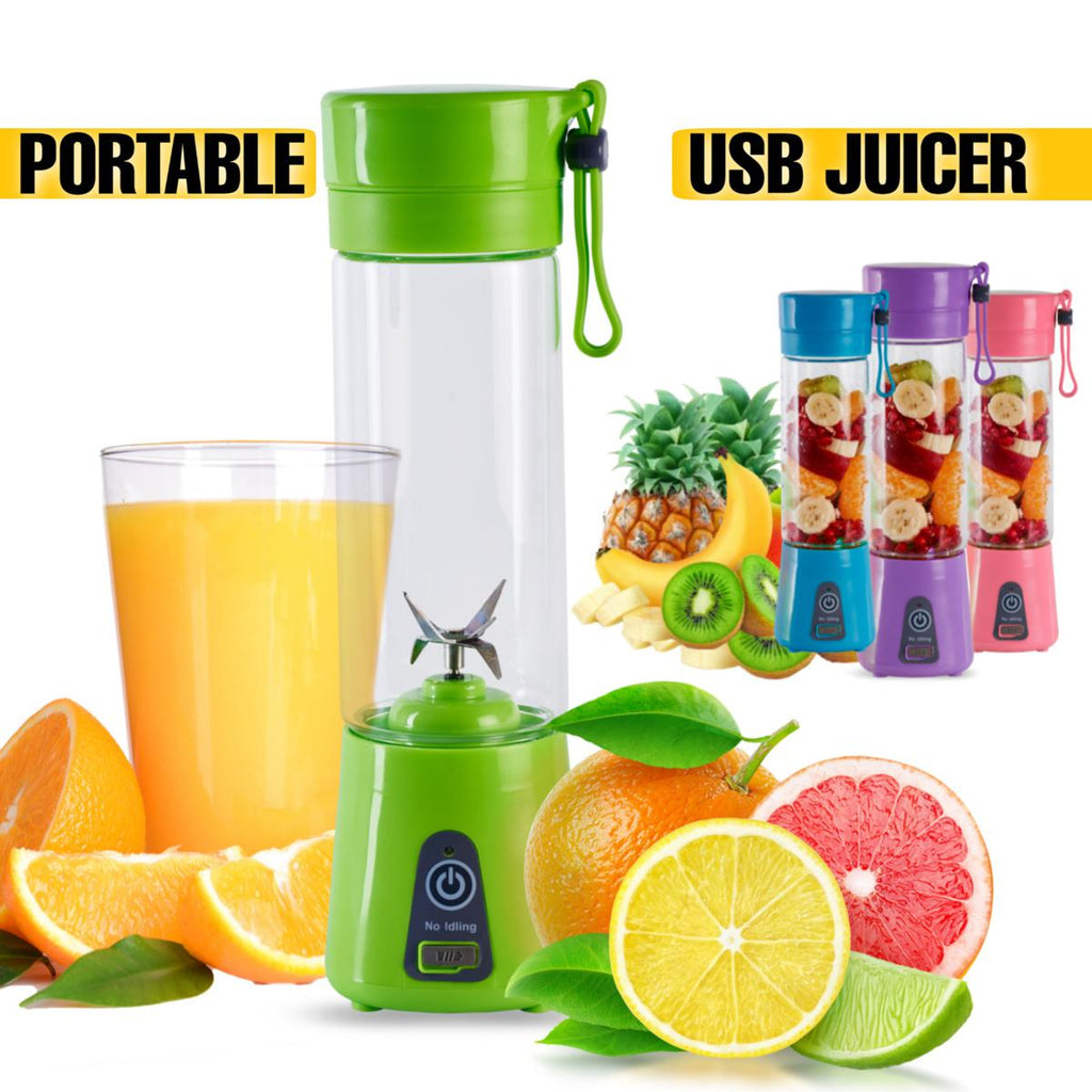 portable blender