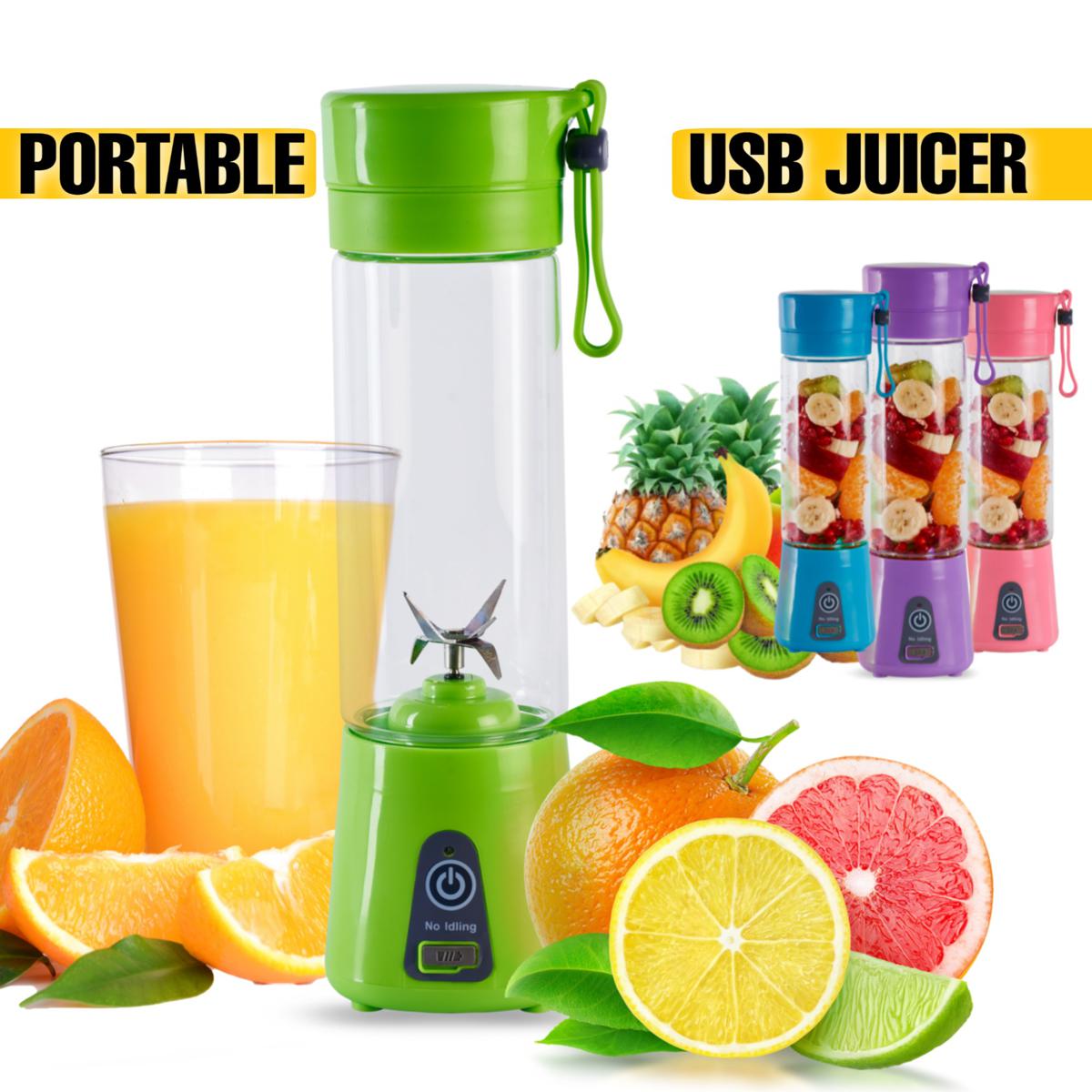 portable blender