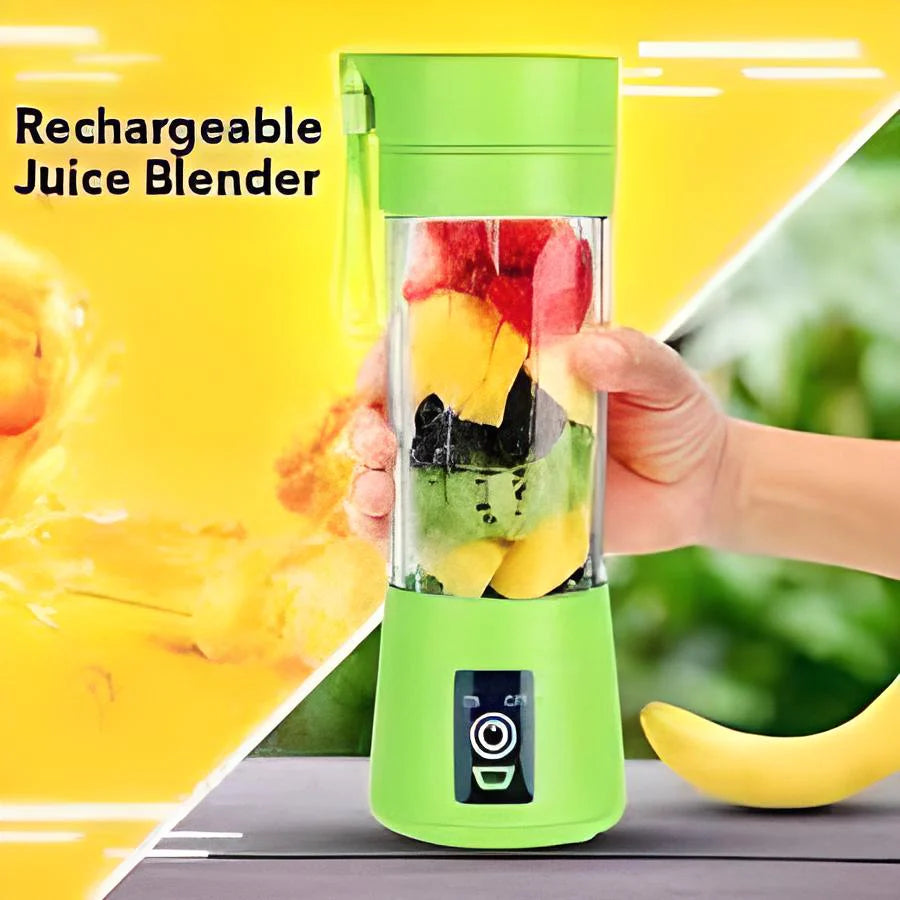 portable blender