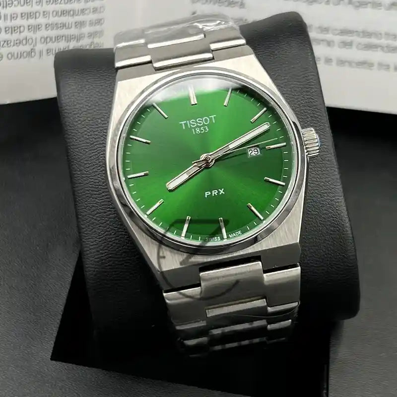 Premium Stainless Steel  WATCH